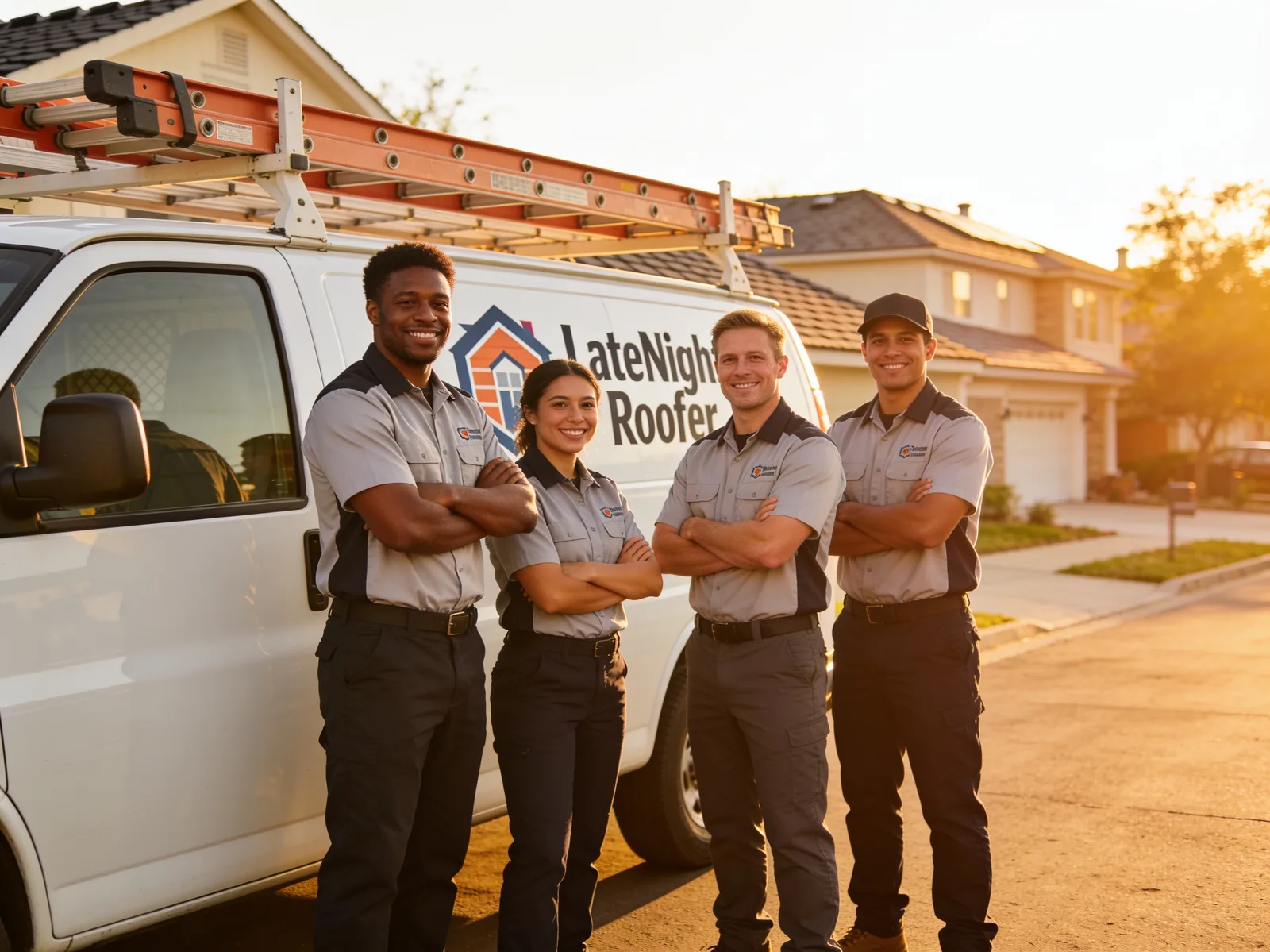 Emergency Roof Repair company in New Albany, OH