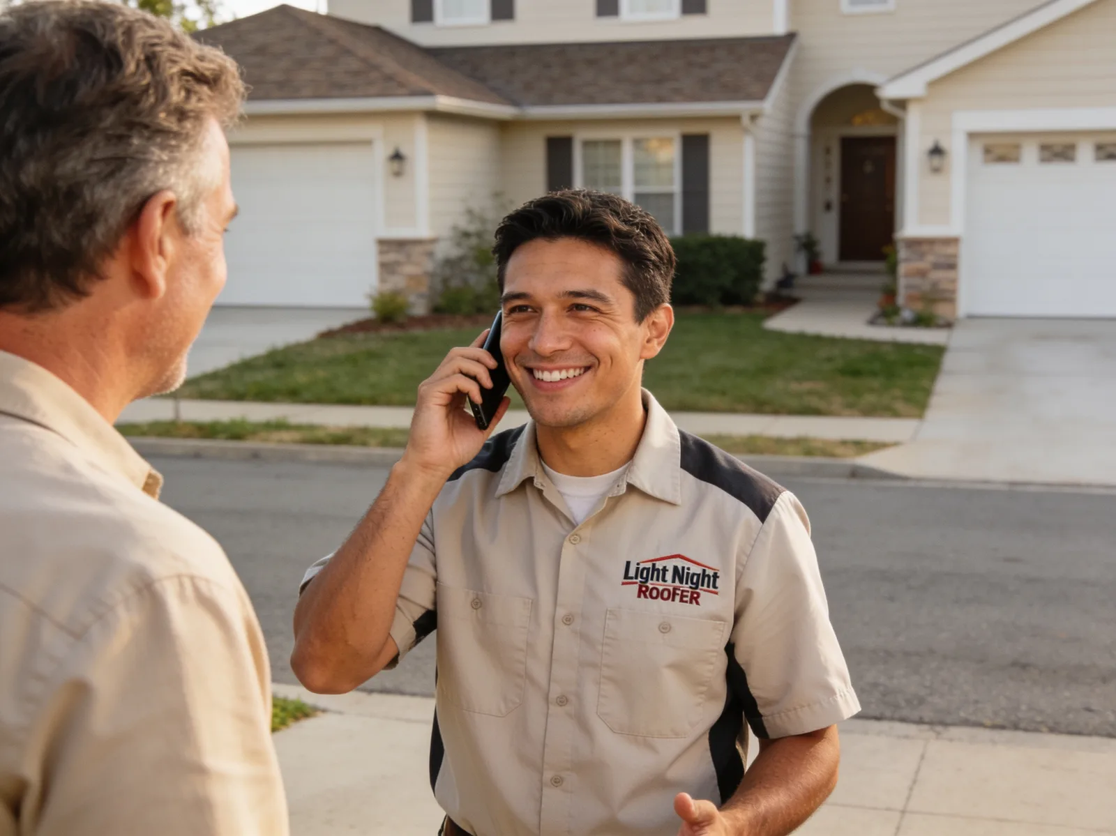 Emergency Roof Repair New Albany, OH FAQs